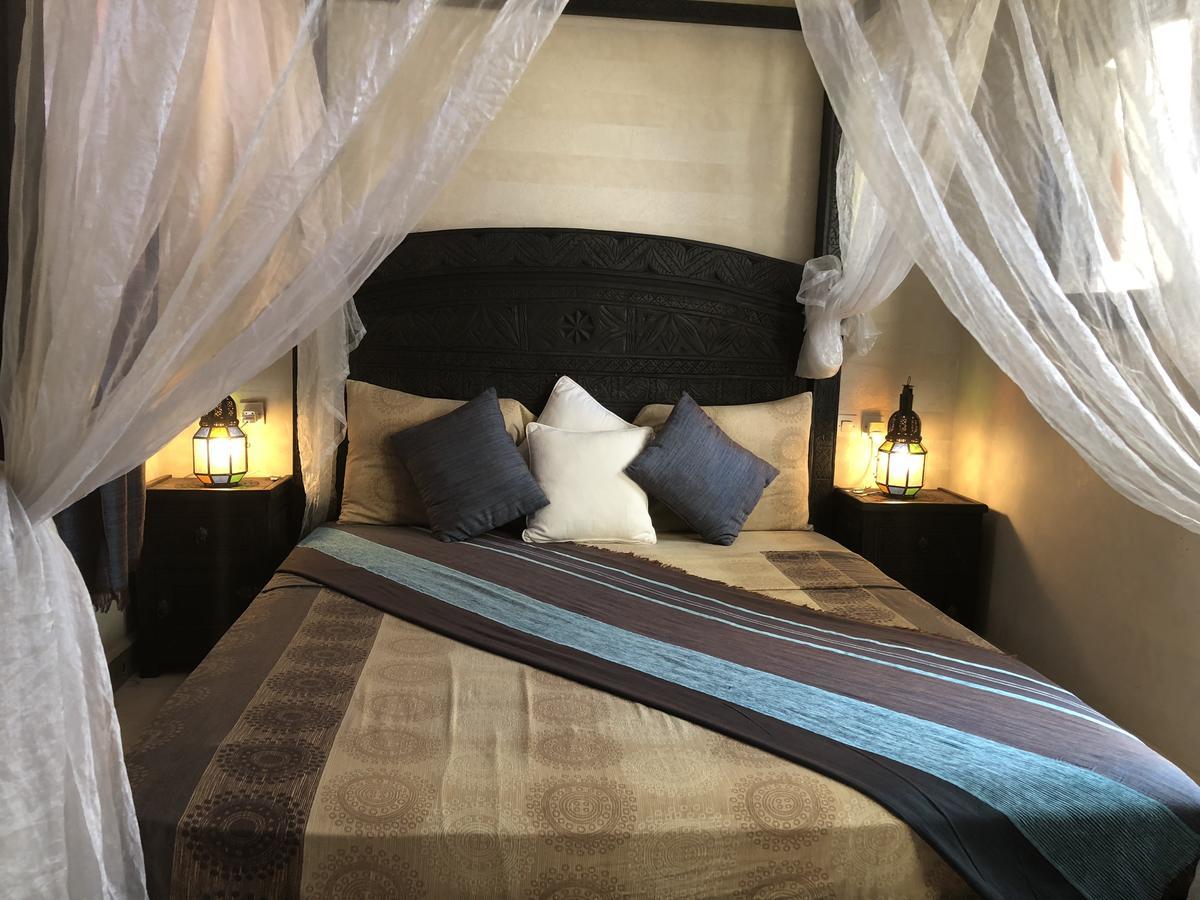 Riad Cote Palmeraie Marrakesh Ngoại thất bức ảnh