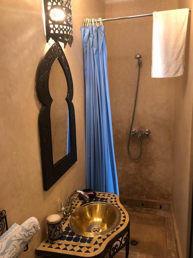 Riad Cote Palmeraie Marrakesh Ngoại thất bức ảnh