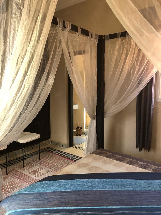Riad Cote Palmeraie Marrakesh Ngoại thất bức ảnh